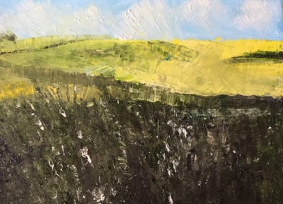 Prairies